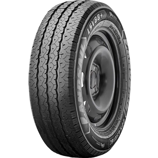 

Шины Landsail 195/80/15 S 106/104 C Lsv88+ Landsail арт. 6921109049537