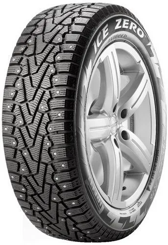 

Автошина Pirelli Ice Zero 215/55R18 99T Xl Шип Pirelli арт. 4462700=2466700, Ice Zero XL