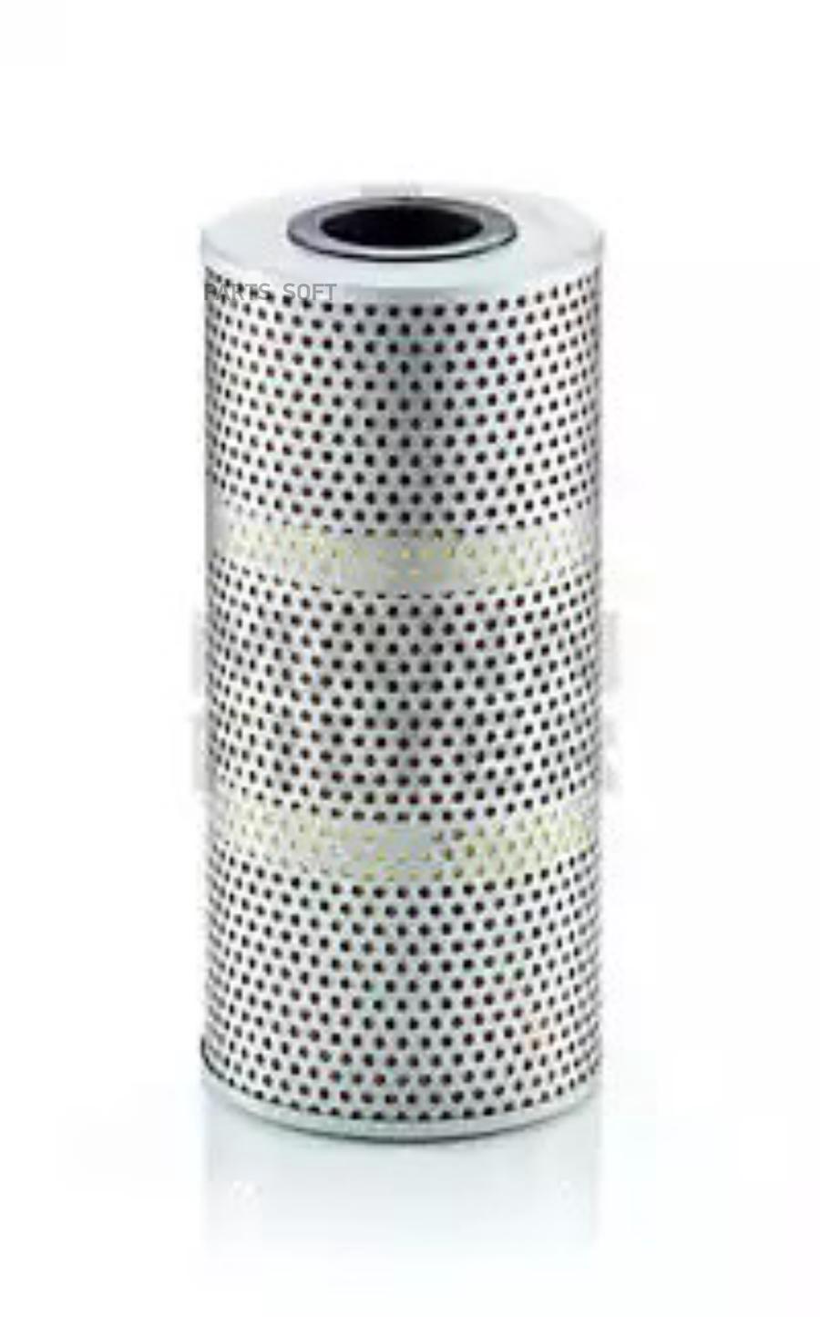 

Фильтр 1Шт MANN-FILTER HD11641X