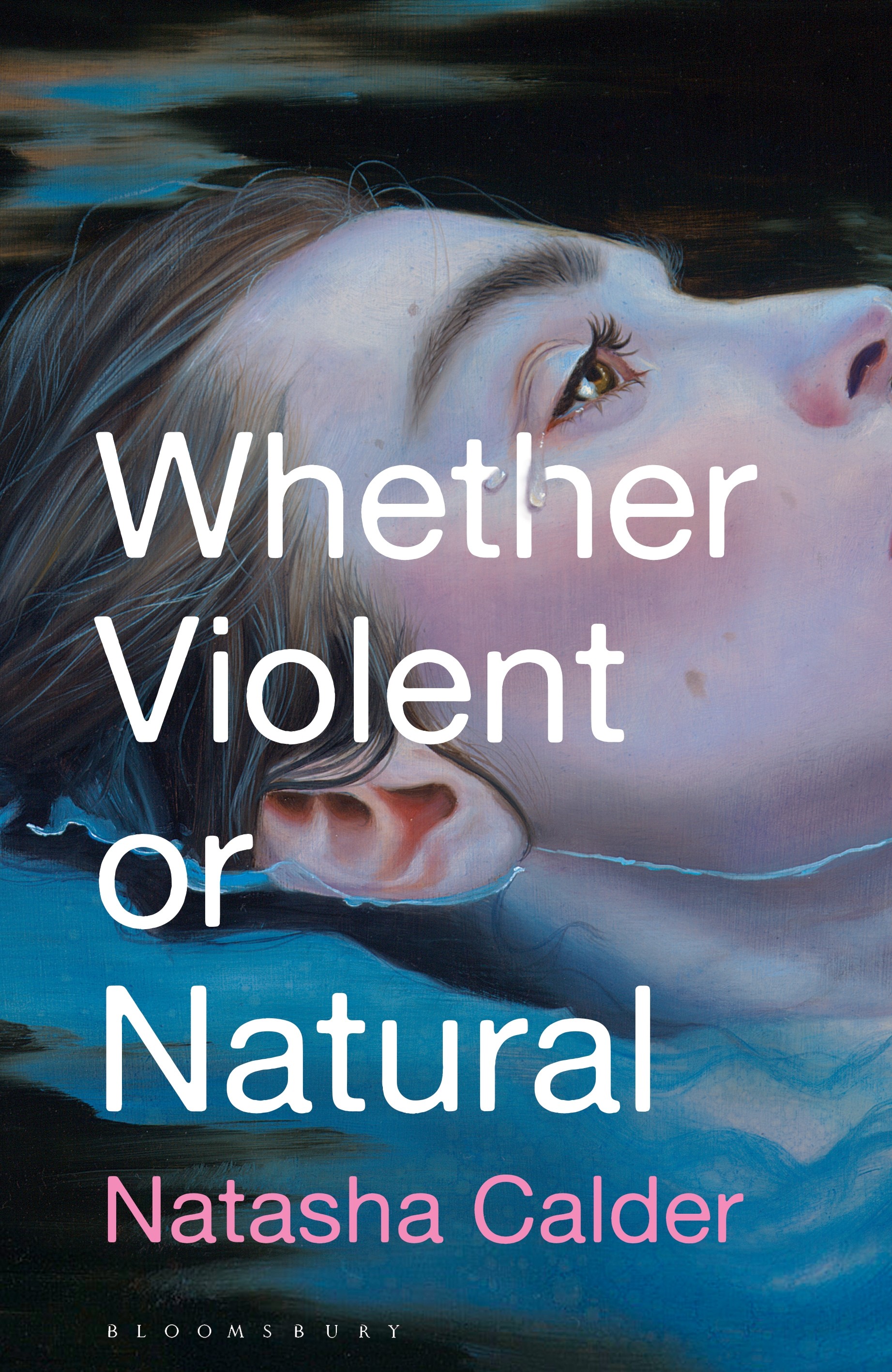 

Whether Violent or Natural