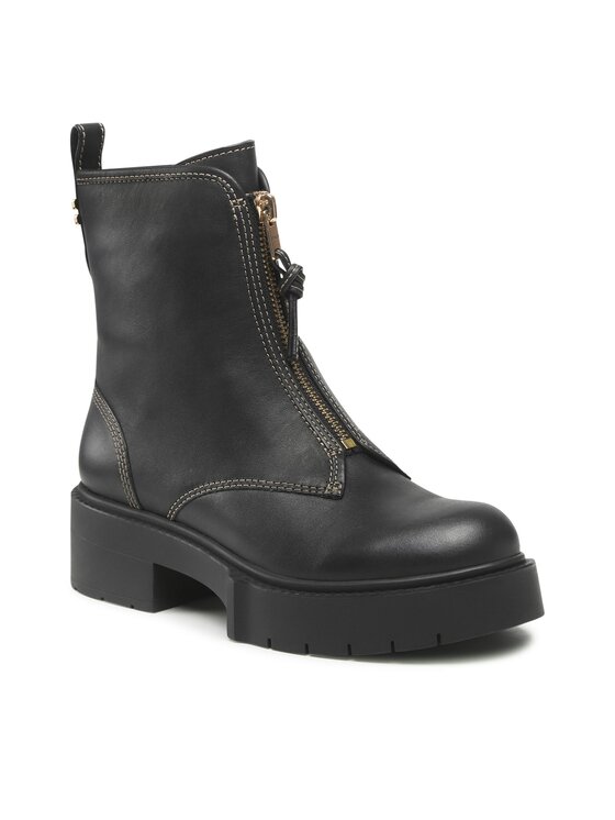 

Ботинки Liza CD151 BLK Coach Черный 40 EU, Liza CD151 BLK