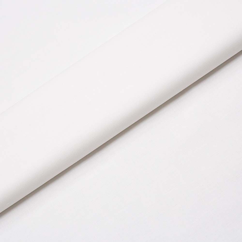 фото Ткань для шитья, бязь белая гост, ткани хлопок трикотаж, ширина 150 см, отрез 5 м.