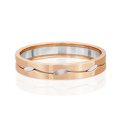 

Кольцо обручальное из золота р., PLATINA jewelry 01-5685-00-000-1111, 01-5685-00-000-1111_p