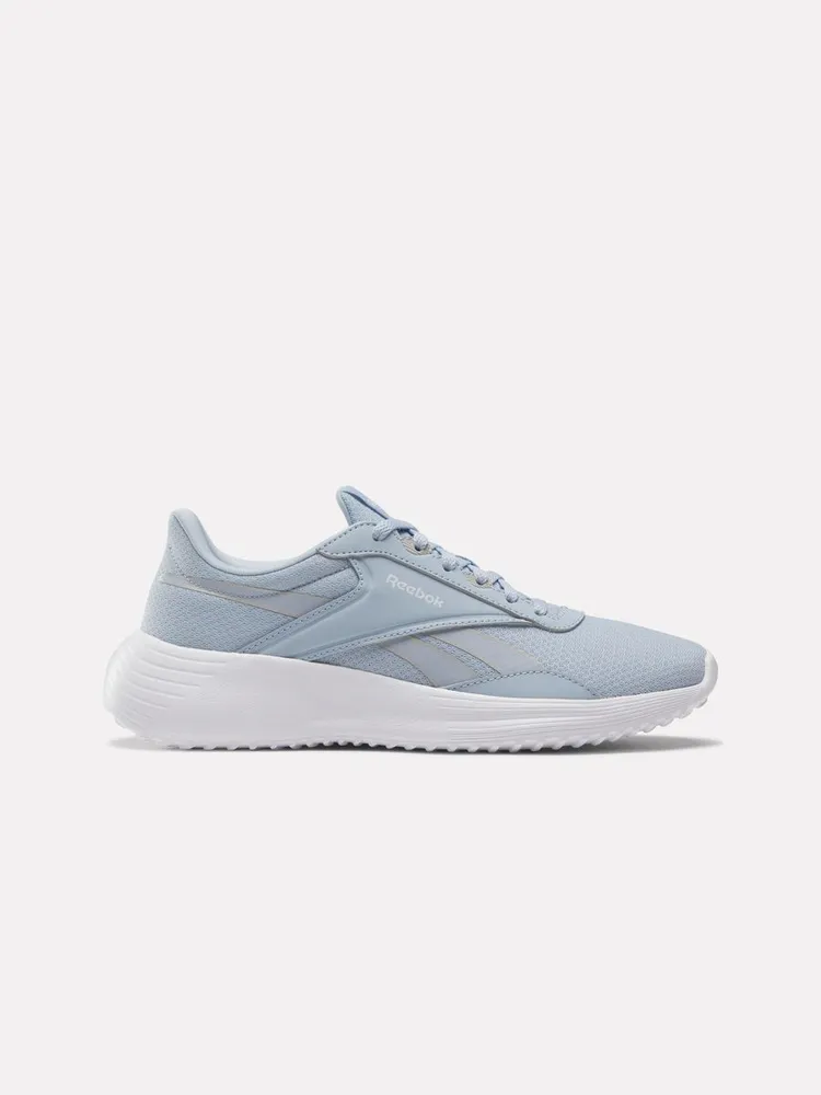 

Кроссовки мужские Reebok Lite 4 серые 11 US, Серый, Lite 4