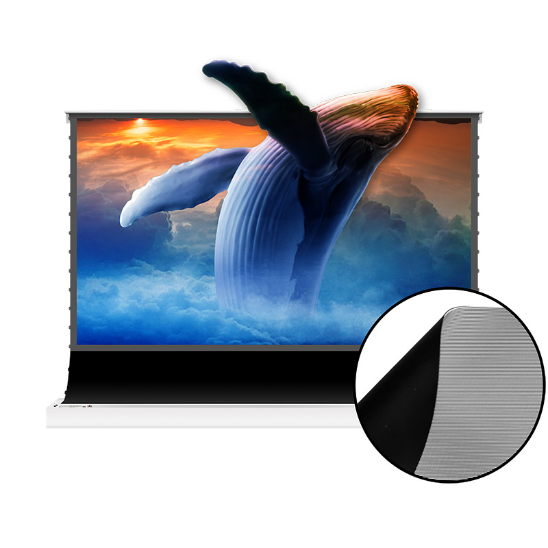 

Экран для проектора S’ok USFE-244x137-WH (мобильный, 16:9, 110"), Белый, USFE-244x137-WH