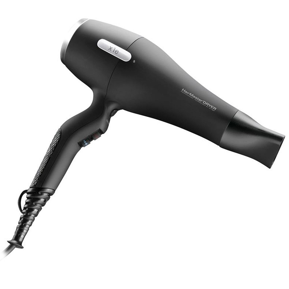 фото Фен olymp hair master dryer x1e