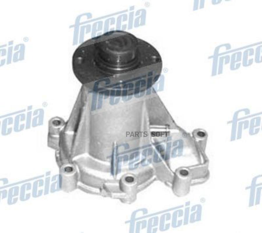 

Помпа водяная MERCEDES CLASSE C 93-02 FRECCIA WP0355