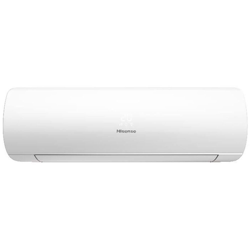 

Сплит-система Hisense AS-13UW4SVETS10G/AS-13UW4SVETS10W, AS-13UW4SVETS10G/AS-13UW4SVETS10W LUX Design SDC Inv