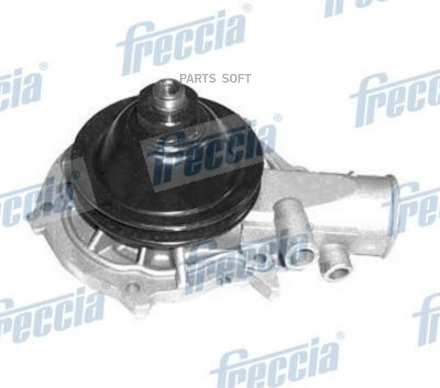 

Насос водяной OPEL FRECCIA WP0318