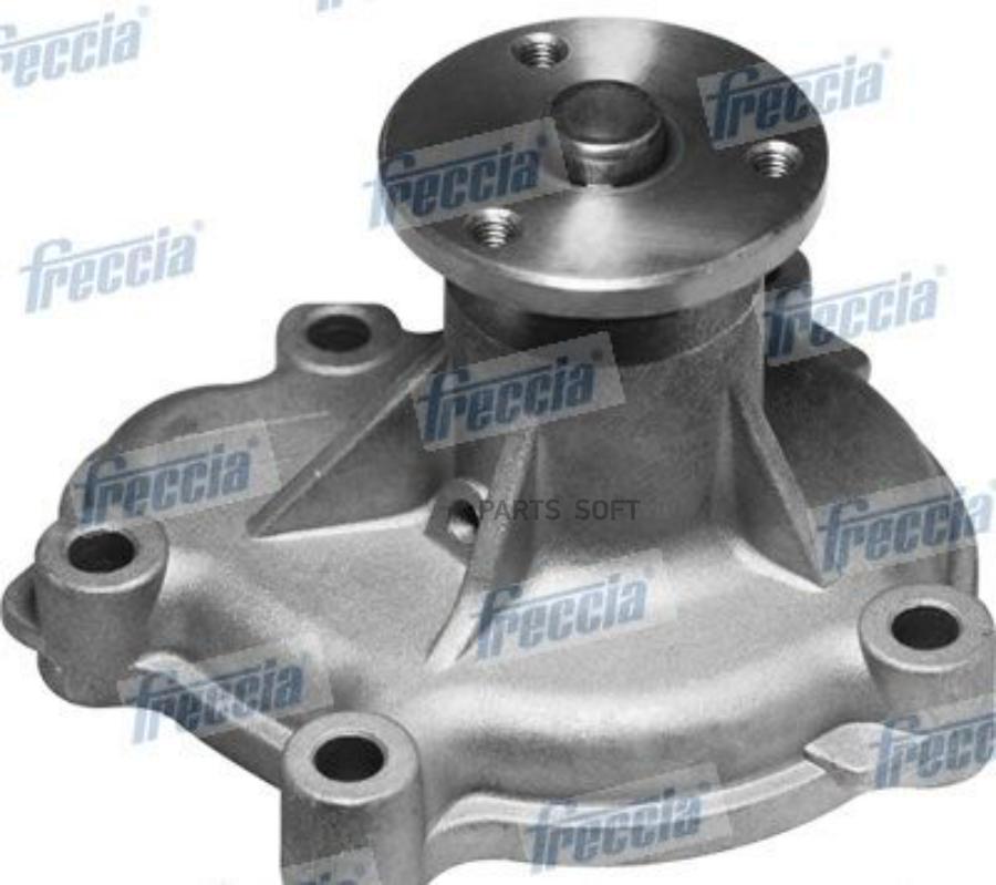 

Насос водяной Opel Astra G/Astra H/Astra H GTC 03>15 FRECCIA WP0291
