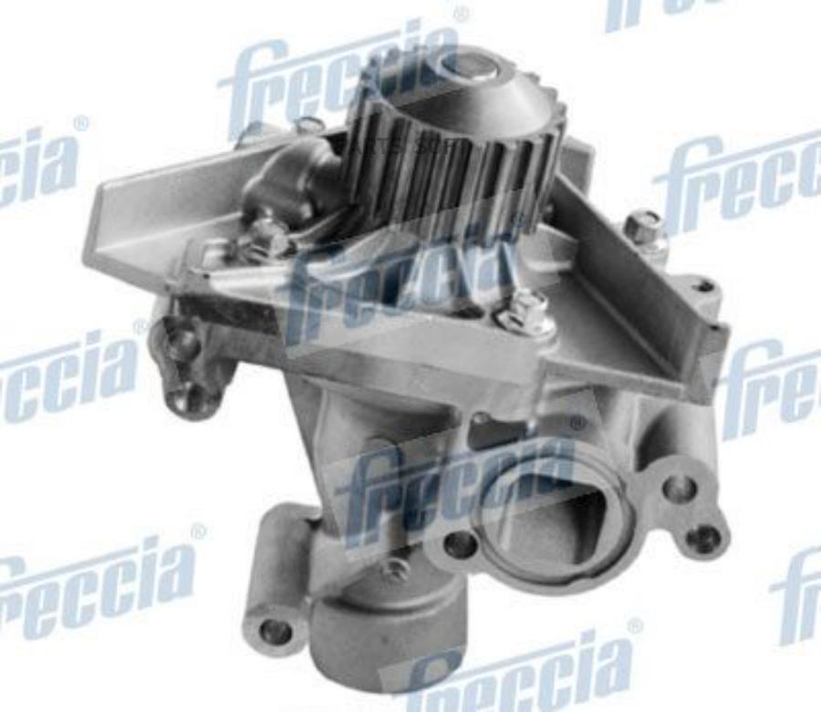 

Насос водяной CITROEN/PEUGEOT FIAT / LANCIA FRECCIA WP0279