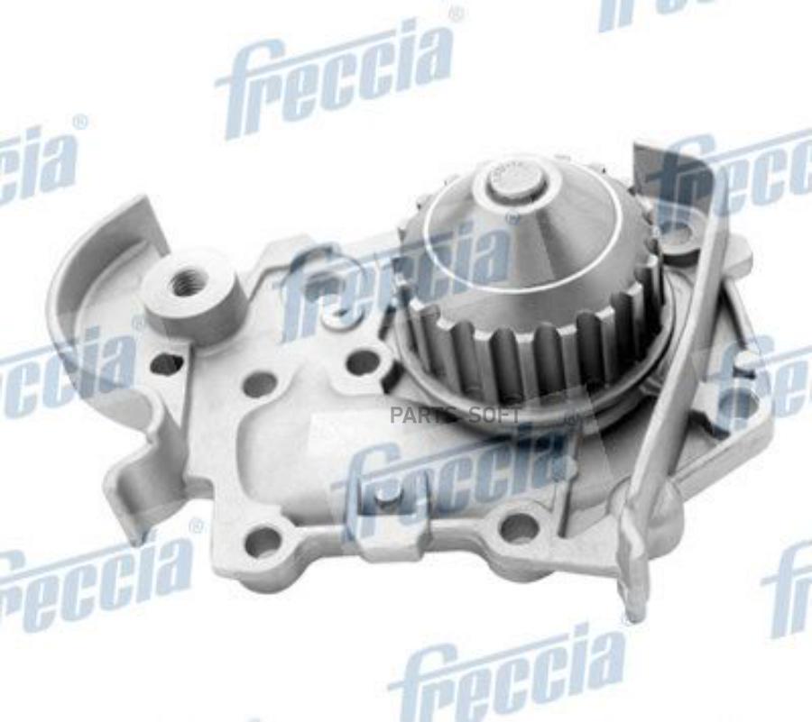 

Насос водяной Opel Astra G/Astra H/Astra H GTC 00>14 FRECCIA WP0254