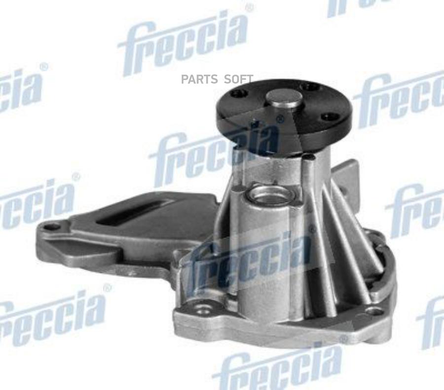 

Насос водяной Hyundai Atos 98>03 FRECCIA WP0229