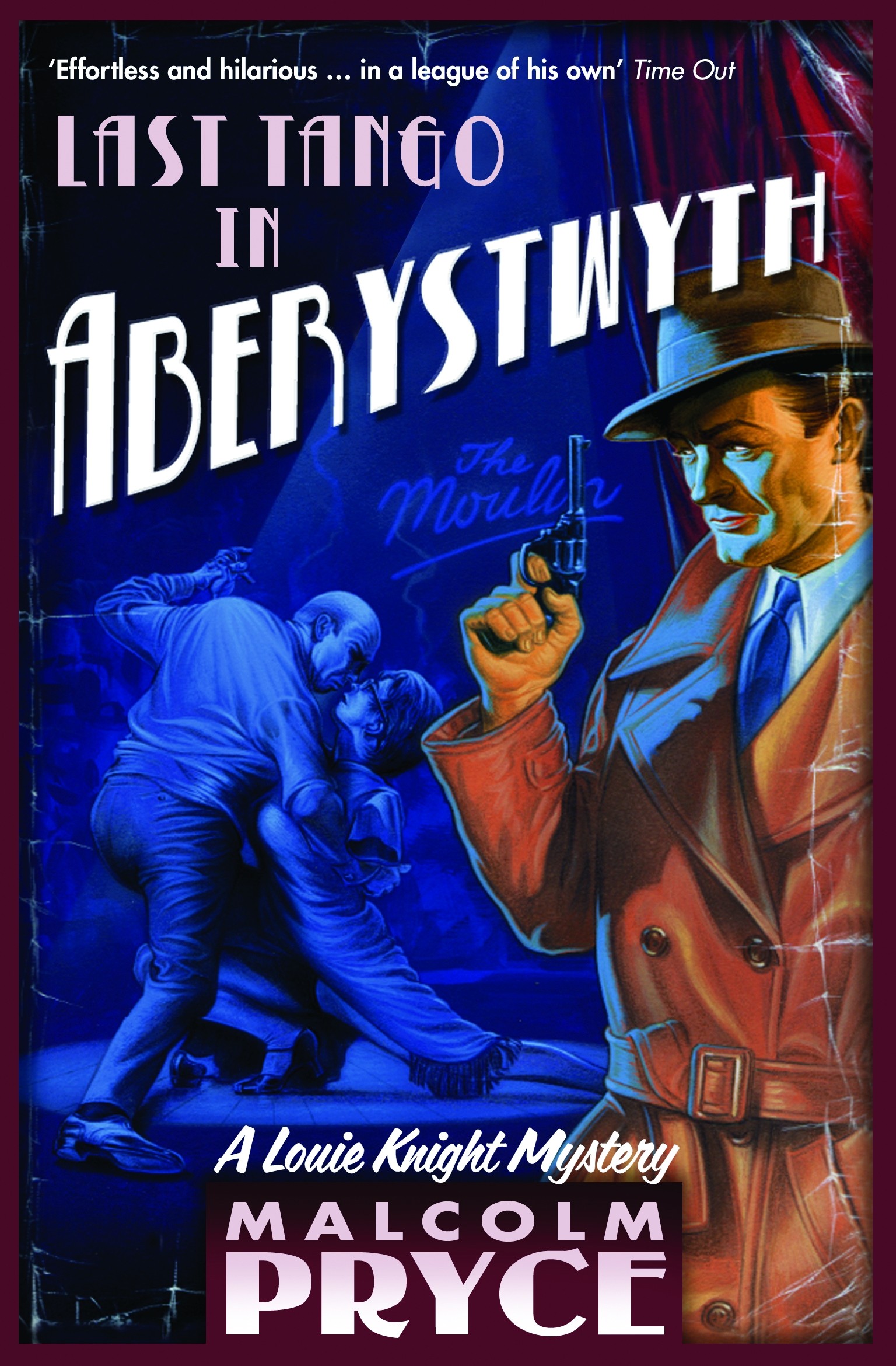 

Last Tango in Aberystwyth