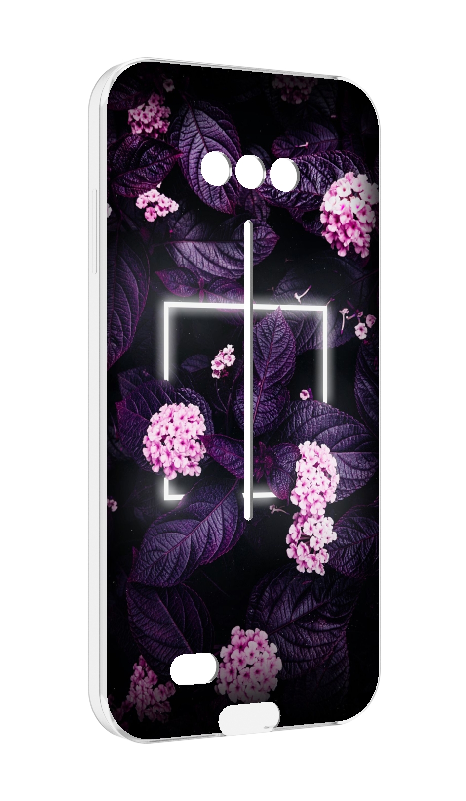 

Чехол MyPads Витамин для Doogee S41/S41 Pro противоударный, Tocco