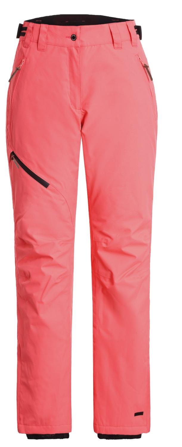 

Спортивные брюки IcePeak Curlew, coral-red, 46 EU, Curlew