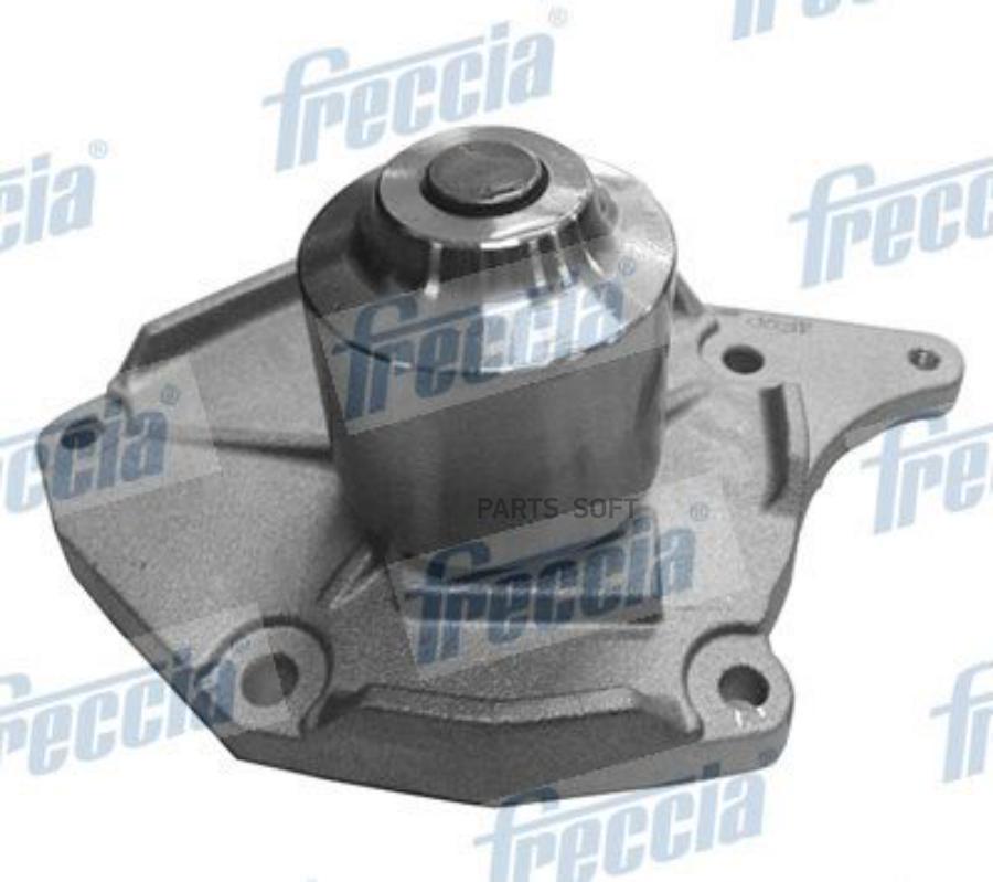 

Помпа водяная NISSAN QASHQAI 1 5 Dci 05- FRECCIA WP0180