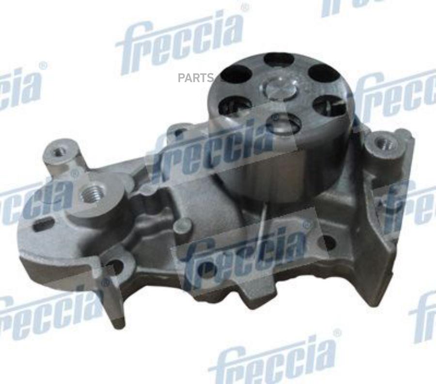 

Помпа водяная RENAULT CLIO TWINGO 1.2 16V 05- FRECCIA WP0177