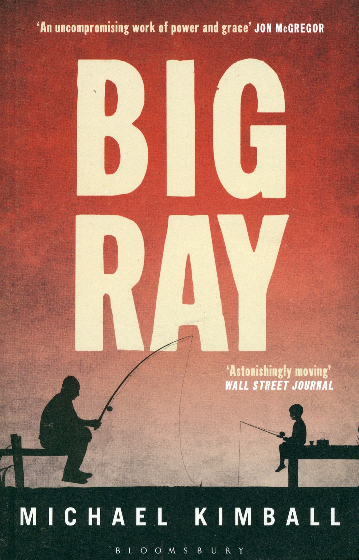 

Big Ray