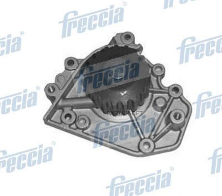 

Насос водяной HONDA FRECCIA WP0163