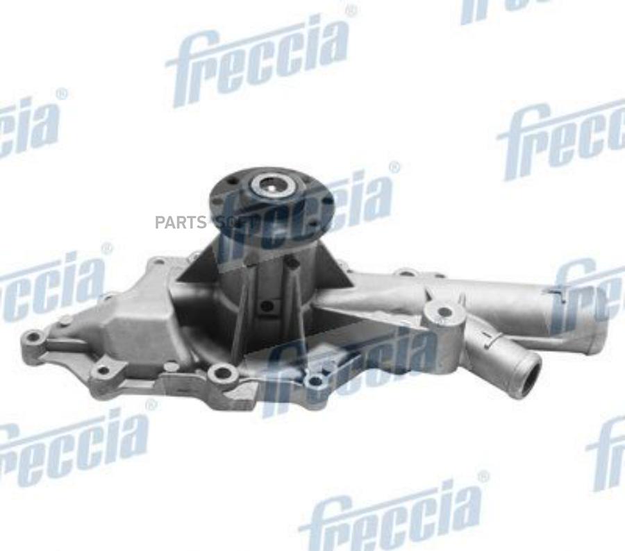 

Насос водяной Mercedes Sprinter 3-t/Sprinter 35-t/Sprinter 5-t 03>18 FRECCIA WP0154