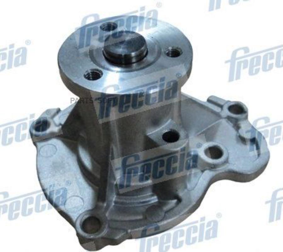 

Помпа водяная NISSAN MICRA III 03- FRECCIA WP0141