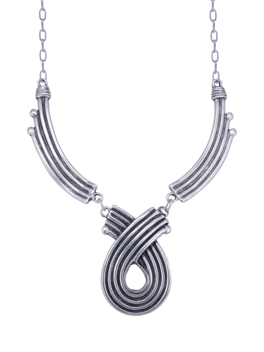 

Колье из бижутерного сплава 40-52 см OTOKODESIGN 54721, 54721