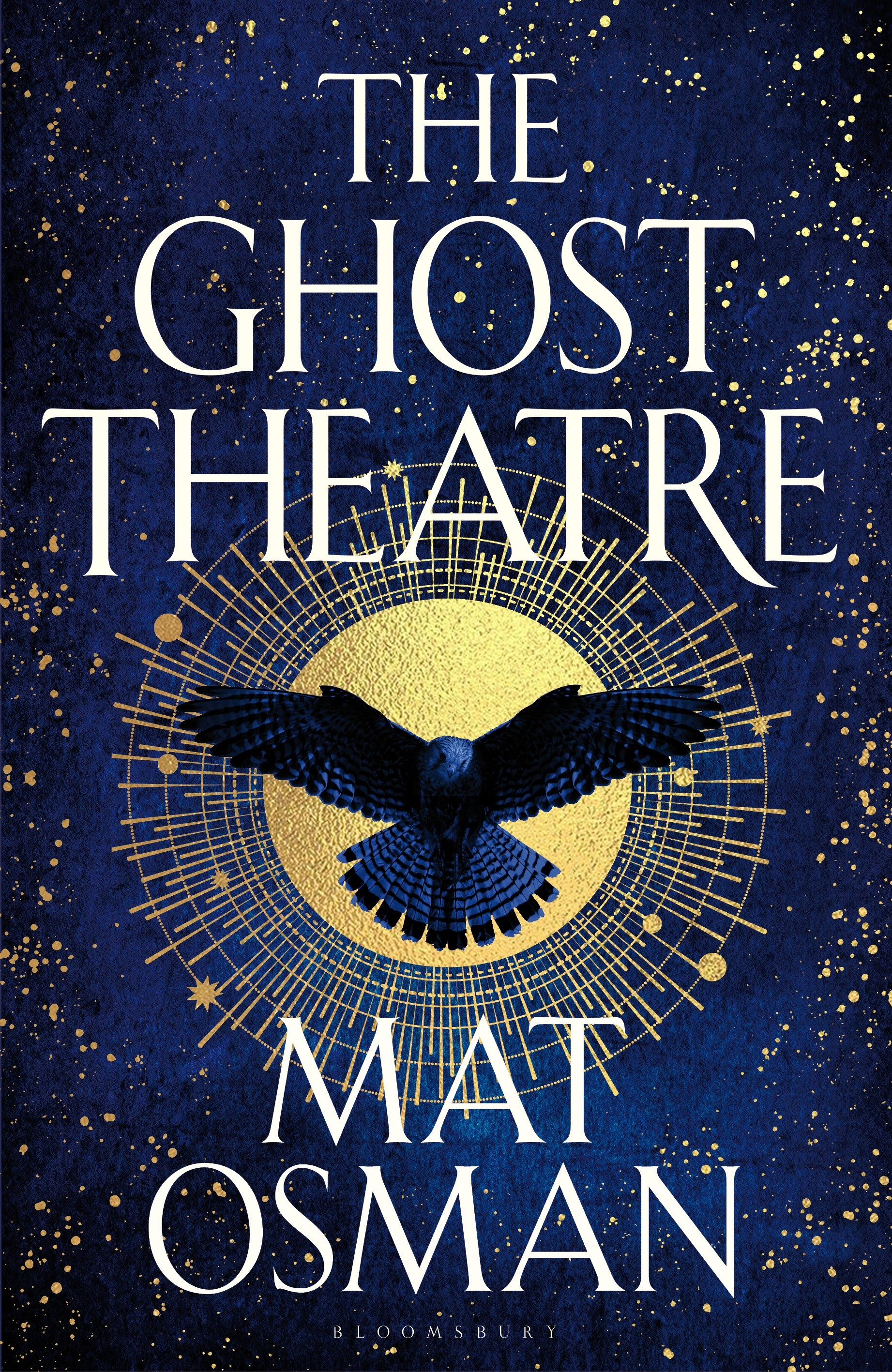 

The Ghost Theatre