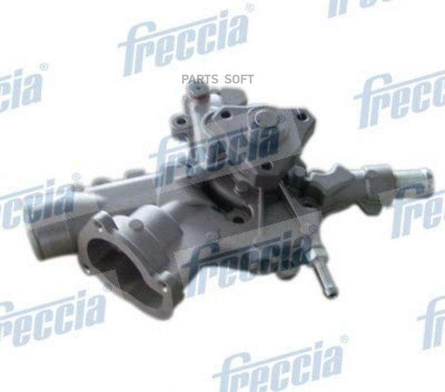 

Насос водяной Opel Astra G/Astra H/Astra H GTC 03>14 FRECCIA WP0129
