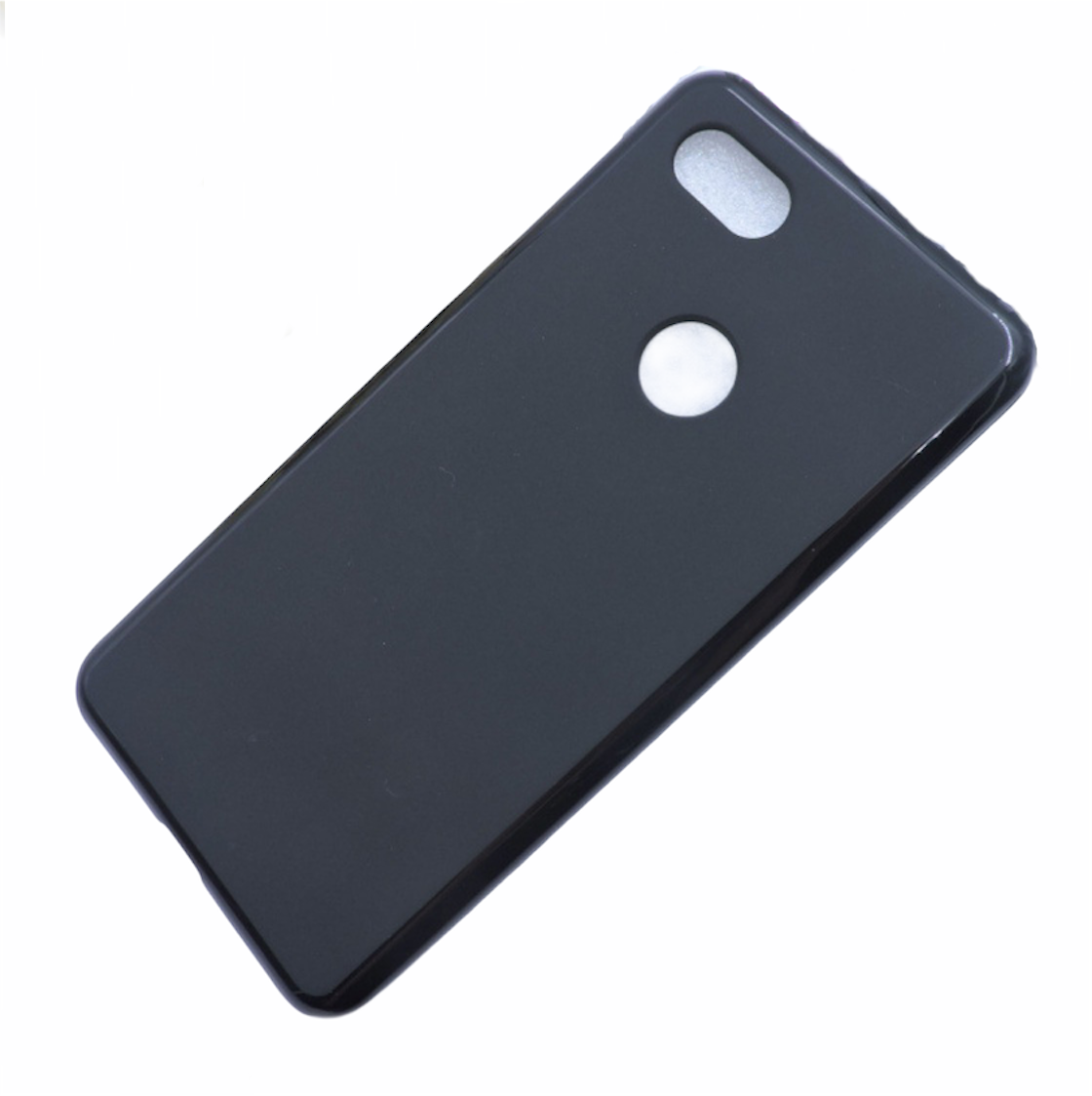 фото Чехол mypads для google pixel 3 black (119274)