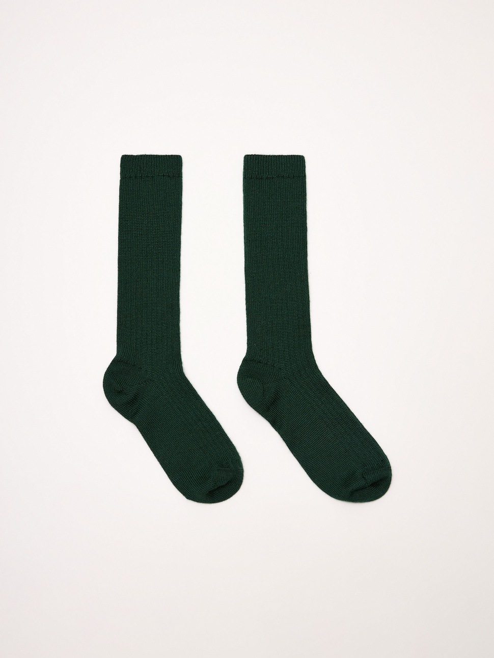 

Носки женские Sela Socks 2810142419 зеленые 23-25, 2810142419