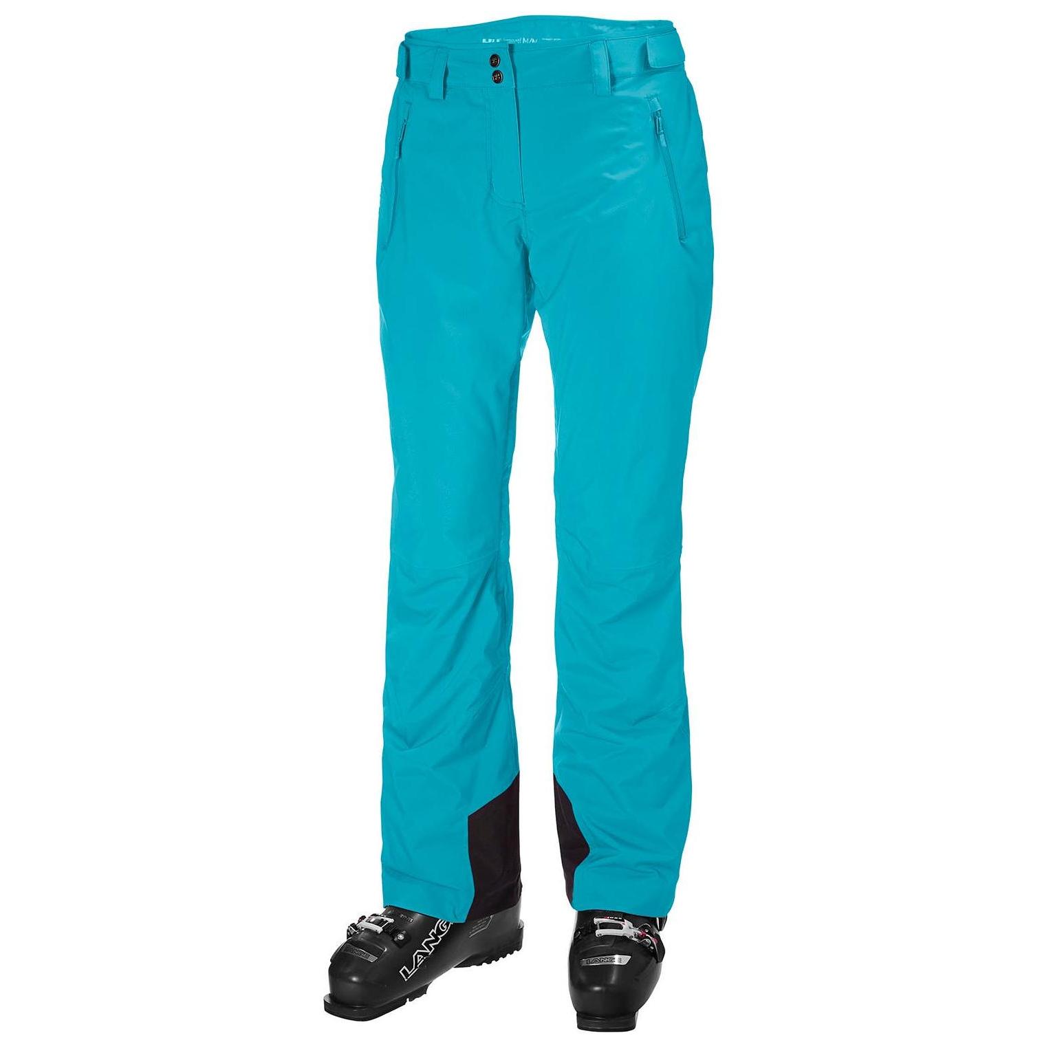 фото Спортивные брюки helly hansen legendary insulated, blue, xl