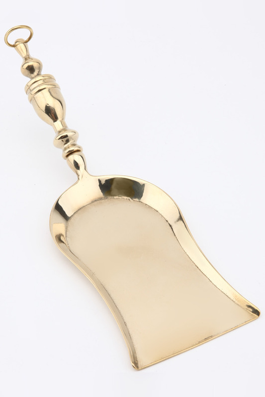 

Совок для камина Stilars 00433