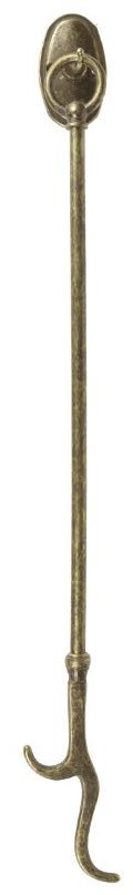 

Кочерга для камина Stilars 9.993А