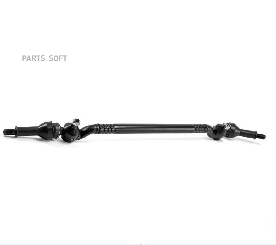 

Absel Тяга Рулевая Поперечная ABSEL BW460007