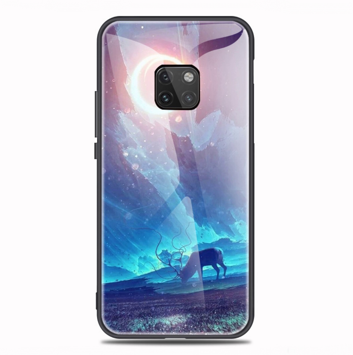 

Чехол MyPads для Huawei Mate 20X Green (118983), Huawei Mate 20X