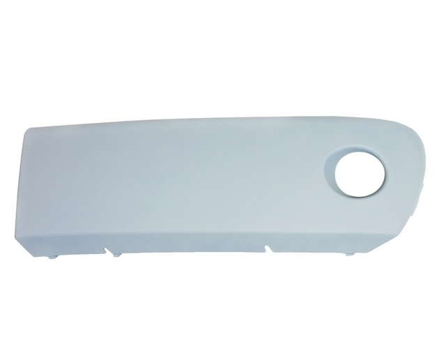 

Молдинг TYG бампера переднего левый под ПТФ MB04142MBL для Mitsubishi Colt VI Z20 / Z30 20, MB04142MBL