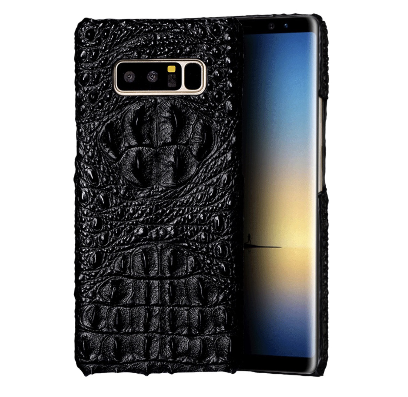 Чехол MyPads для Huawei Mate 20X Black (118930)