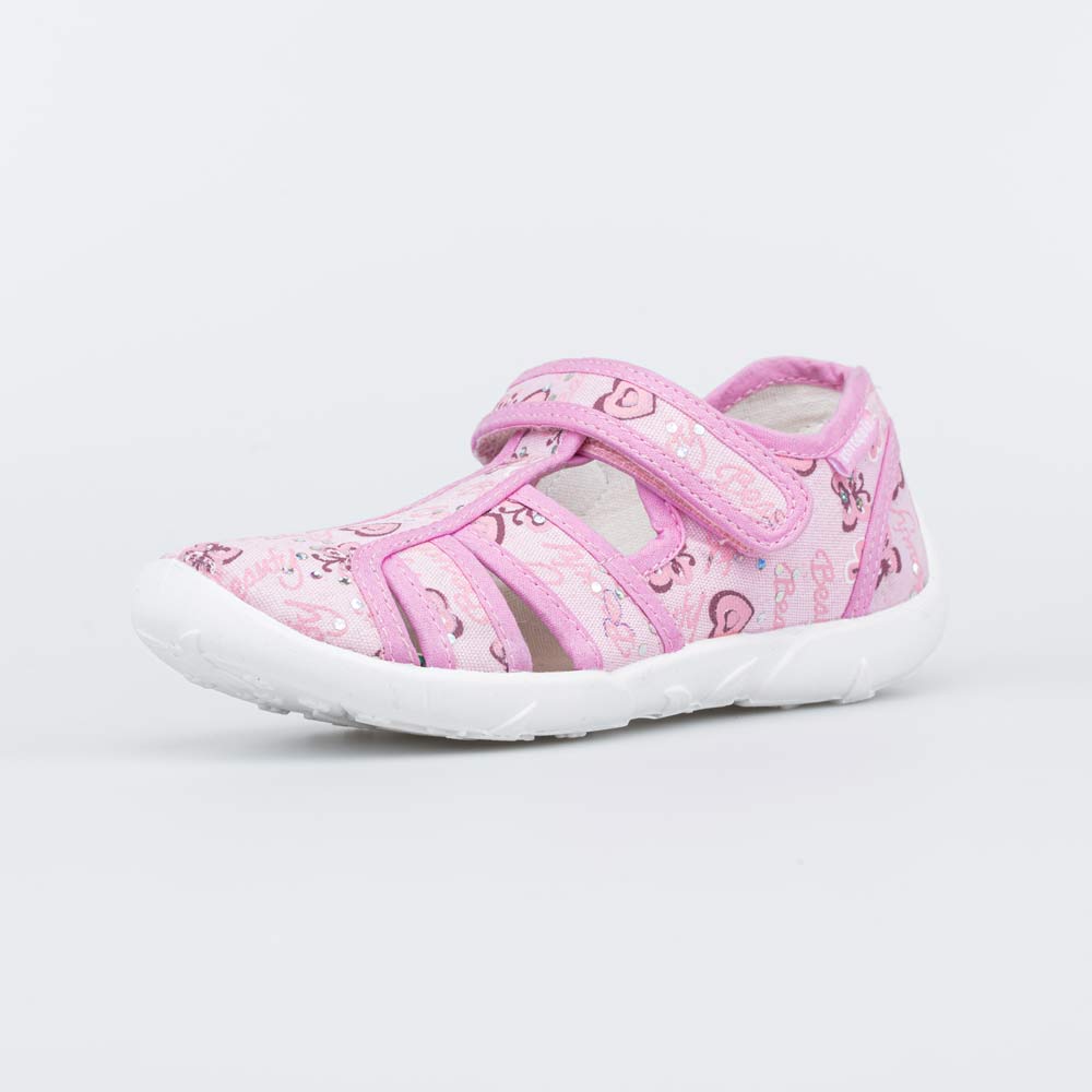 Сандалии Котофей 421078-11 цв. розовый р. 31