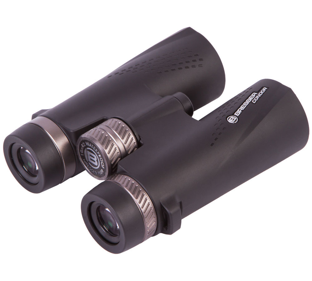 

Бинокль Bresser Condor UR 10x42, 73037