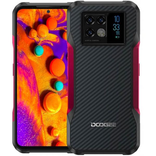 Смартфон DOOGEE V20 Red 100044882339