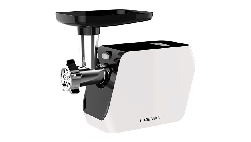 

Электромясорубка Xiaomi Liven Multifunction Meat Grinder (JRJ-B2)