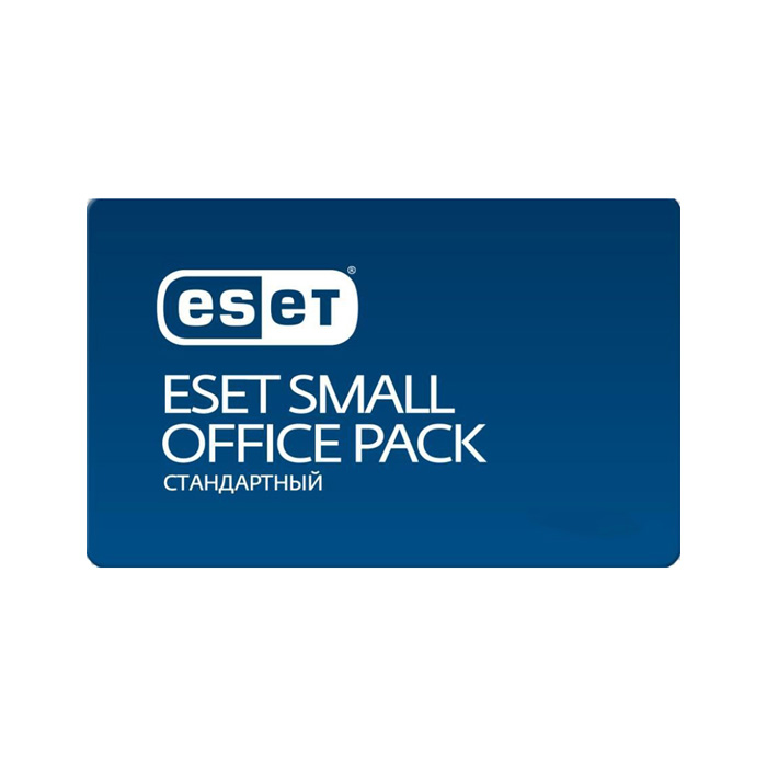 фото Антивирус eset nod32 small office pack стандартный (nod32-sos-ns(card)-1-20)