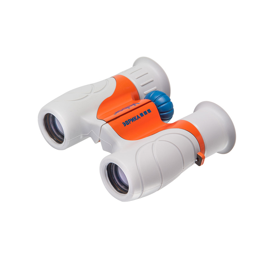 

Бинокль детский Veber Эврика 6x21 G/O, 25518