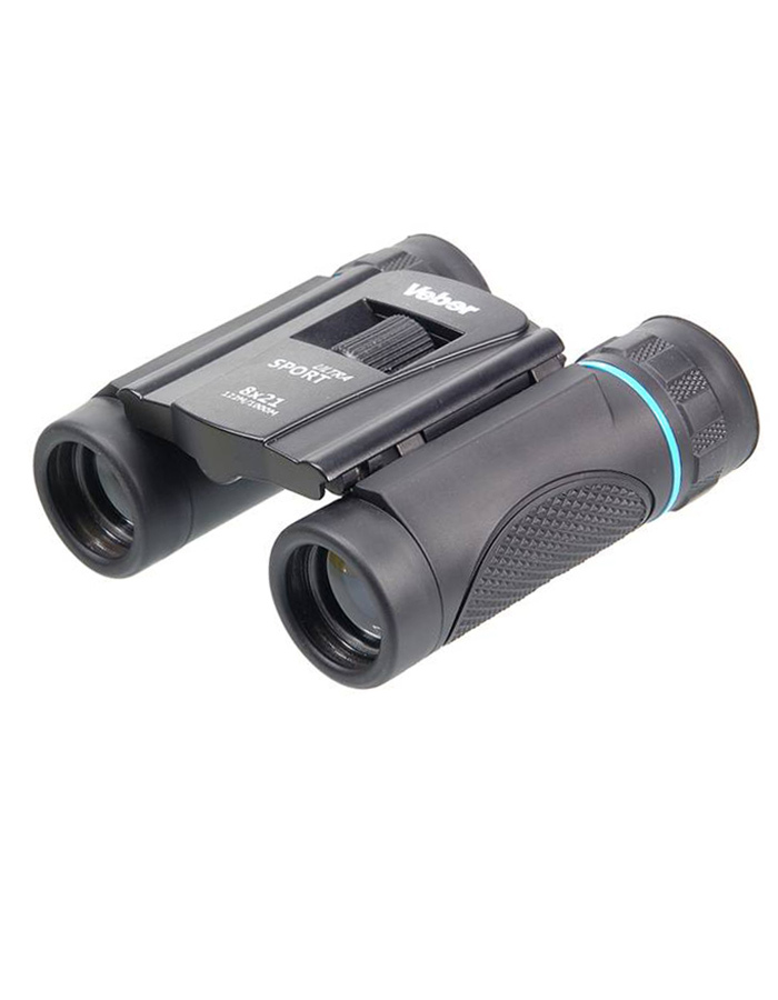 

Бинокль БН 8*21 Veber Ultra Sport, 22296