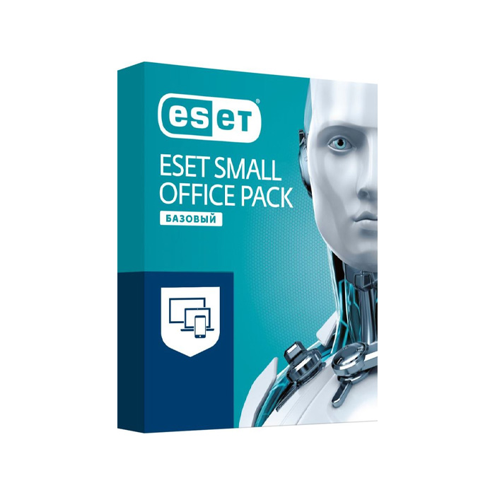 

Антивирус ESET NOD32 Small Office Pack Базовый BOX (NOD32-SOP-NS(BOX)-1-5)