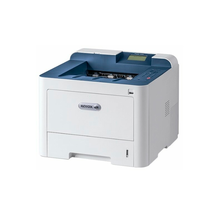 Лазерный принтер Xerox P3330DNI White/Black