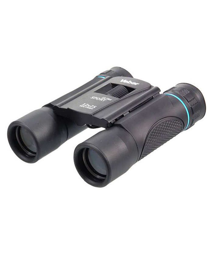 

Бинокль БН 12*25 Veber Ultra Sport, 22297