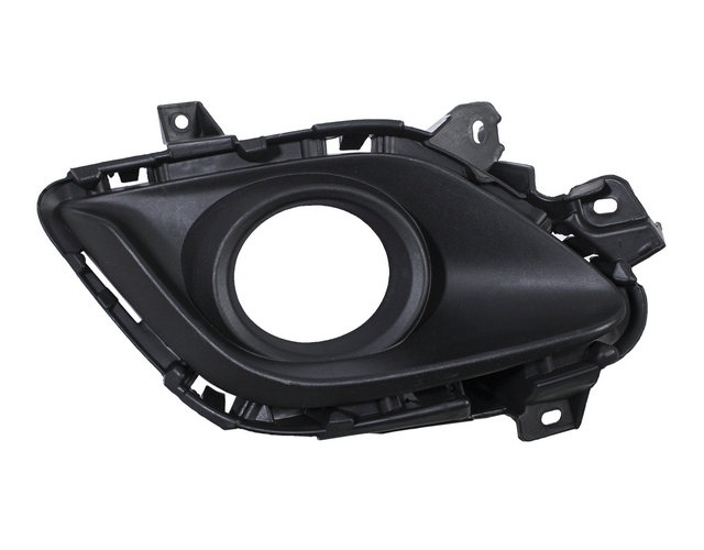 

Рамка для противотуманной фары SAILING левая MAL06100505L для Mazda 6 GJ 2012-2015, MAL06100505L