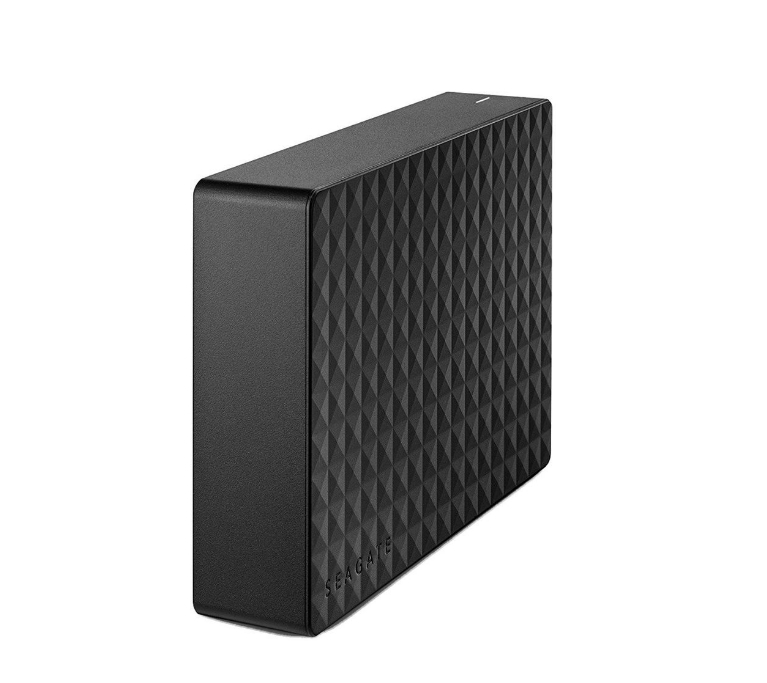 фото Внешний жесткий диск seagate expansion 16tb (steb16000400)